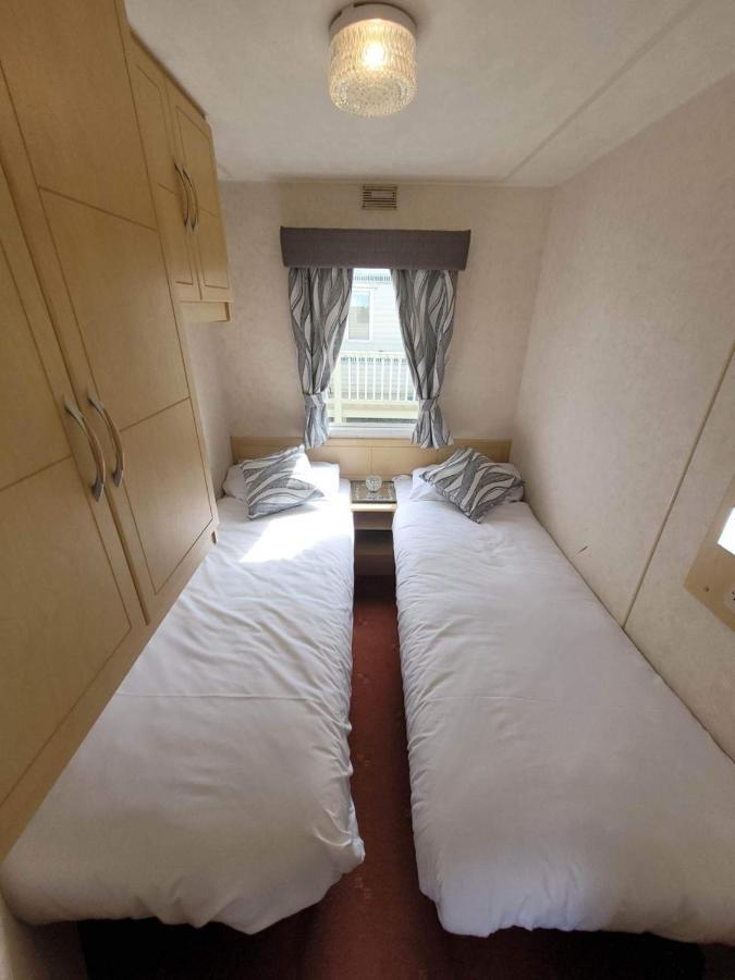 V13 - Golden Anchor, Pet Friendly, Wifi And Close To The - Meadow Lakes Caravan & Hire Апартаменты