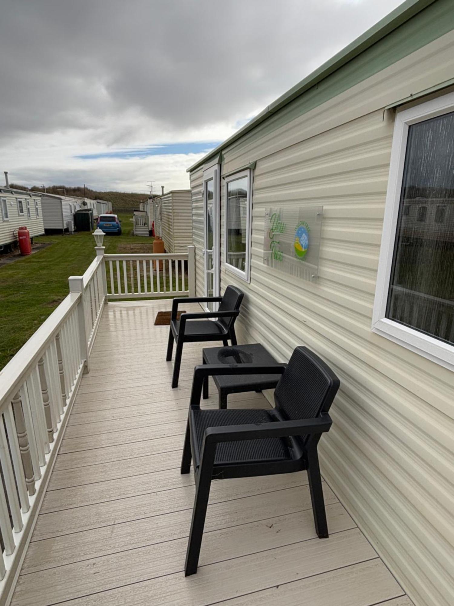 V13 - Golden Anchor, Pet Friendly, Wifi And Close To The - Meadow Lakes Caravan & Hire Чапел-Сент-Леонардс