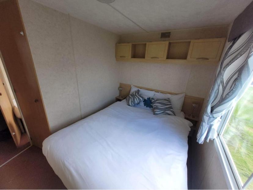 V13 - Golden Anchor, Pet Friendly, Wifi And Close To The - Meadow Lakes Caravan & Hire Chapel Saint Leonards